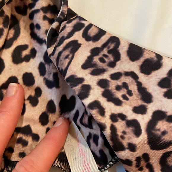 FP Movement Bike Shorts - Picture 2 of 3